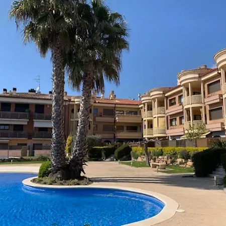 Atlantica Apartament *